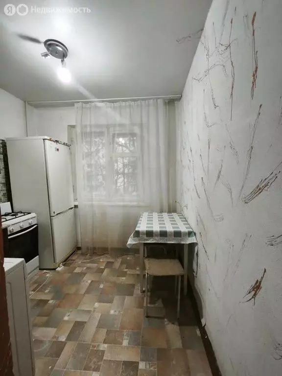 1-комнатная квартира: Уфа, улица Рихарда Зорге, 20 (33.1 м) - Фото 1
