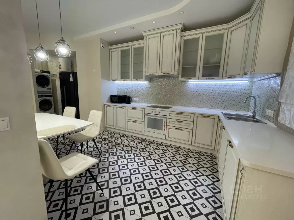 3-к кв. Нижегородская область, Нижний Новгород ул. Белинского, 11/66 ... - Фото 1