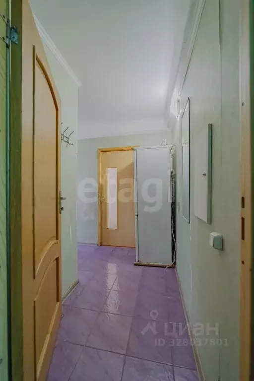 1-к кв. Санкт-Петербург Бухарестская ул., 72К2 (30.8 м) - Фото 2