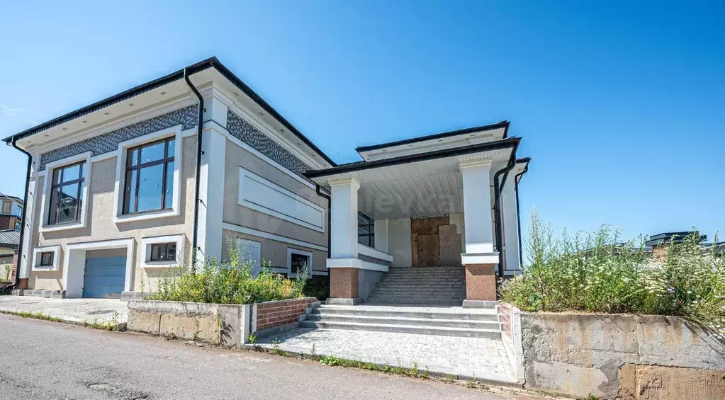Участок в Московская область, Одинцовский городской округ, д. ... - Фото 2