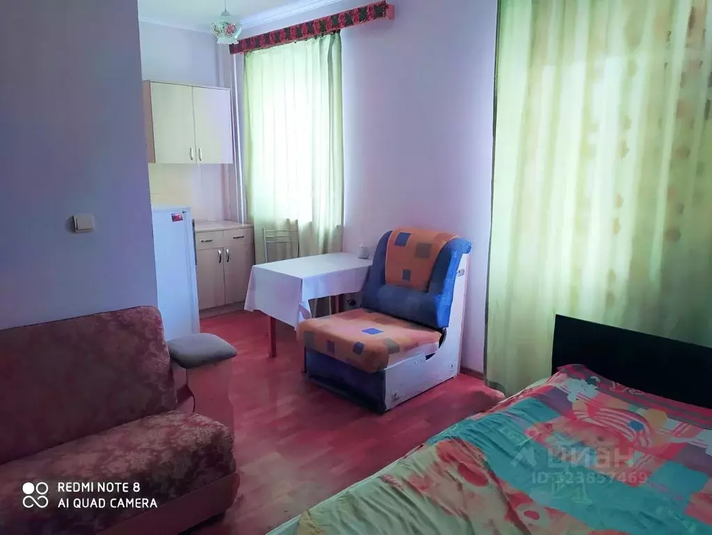 Студия Ярославская область, Ярославль проезд 2-й Брагинский, 4к2 (31.0 ... - Фото 2