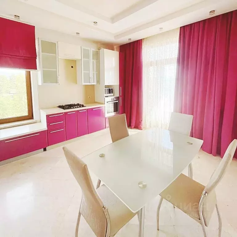 4-к кв. Краснодарский край, Сочи Альпийская ул., 7/2 (120.0 м) - Фото 1