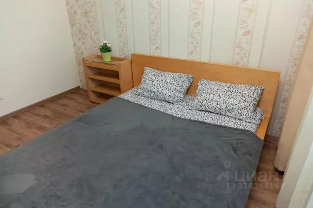 3-к кв. Новосибирская область, Новосибирск ул. Крылова, 34 (65.0 м) - Фото 1