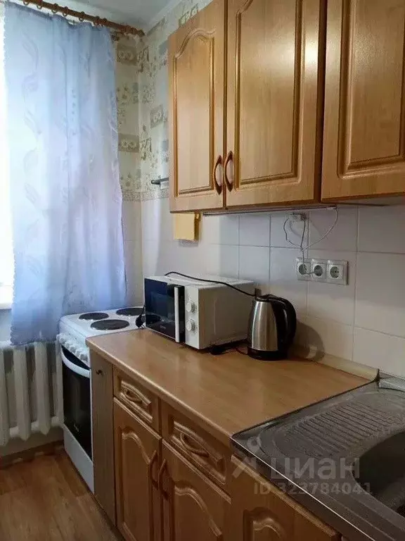 2-к кв. Новосибирская область, Новосибирск Сибирская ул., 32 (44.0 м) - Фото 1