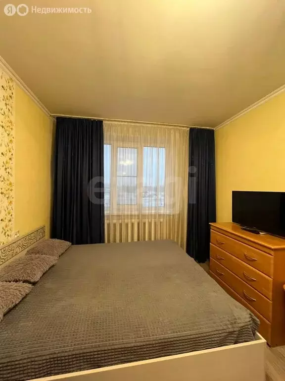 1-комнатная квартира: Усинск, Возейская улица, 17 (34.2 м) - Фото 2