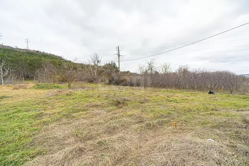 Участок в Севастополь ул. Новокузнецкая (5.0 сот.) - Фото 1