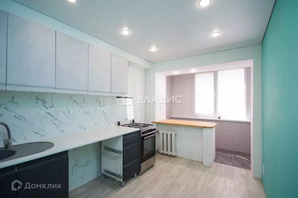 Продаётся 1-к квартира, 31.5 м - Фото 0