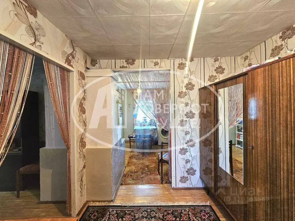 Дом в Пермский край, Чайковский Речная ул., 2 (41 м) - Фото 0