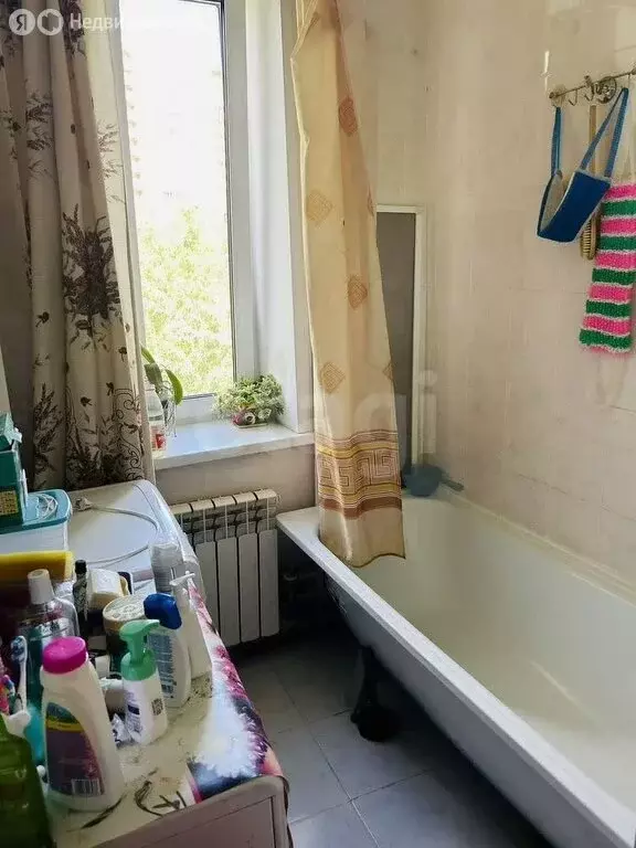 1к в -комнатной квартире (20.5 м) - Фото 2