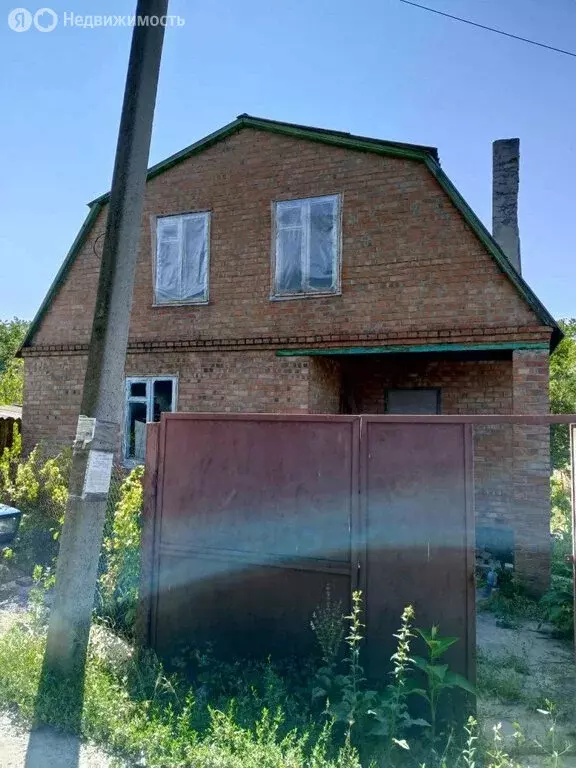 Дом в село Чалтырь, Луговая улица, 21 (60 м) - Фото 2