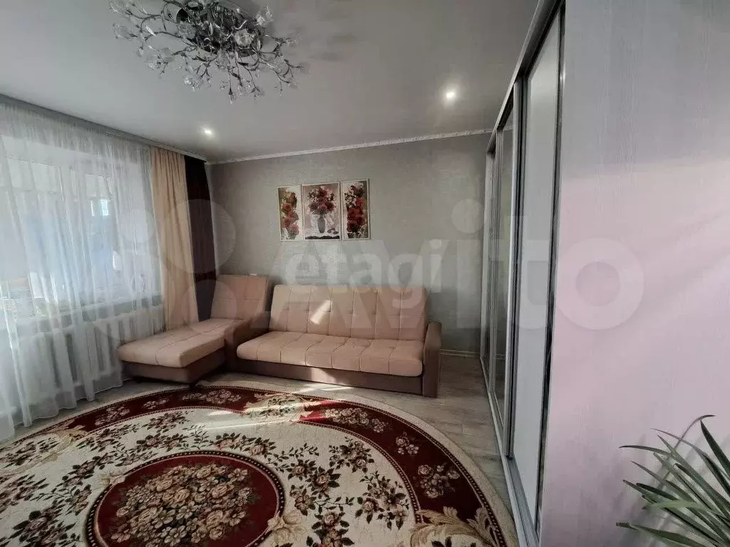 2-к. квартира, 51,1 м, 8/9 эт. - Фото 1