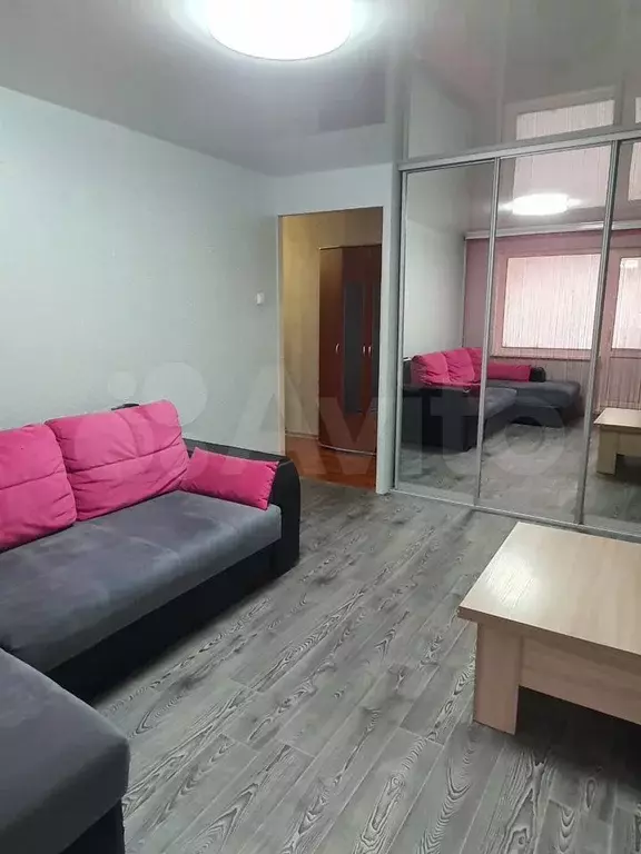 3-к. квартира, 48 м, 5/5 эт. - Фото 1