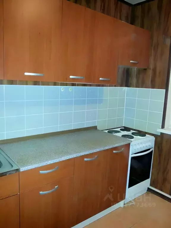 1-к кв. Москва Новгородская ул., 24 (38.0 м) - Фото 0