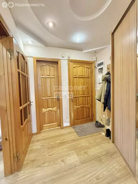 2-комнатная квартира: Ставрополь, улица Мира, 374 (53 м) - Фото 2