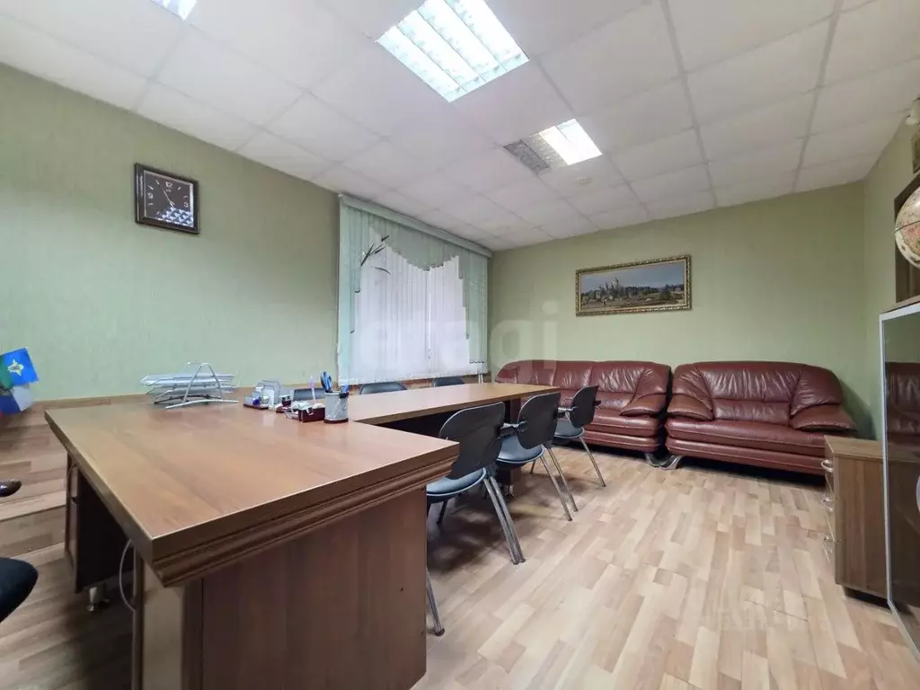 Помещение свободного назначения в Свердловская область, Нижний Тагил ... - Фото 2