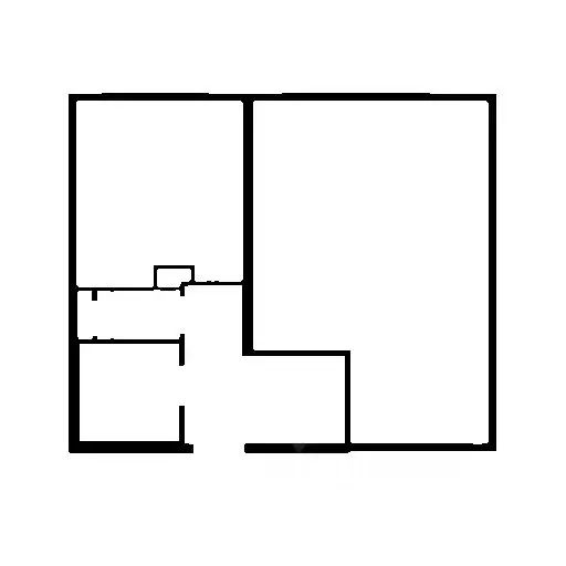1-к кв. Москва ул. Судакова, 15 (38.0 м) - Фото 1