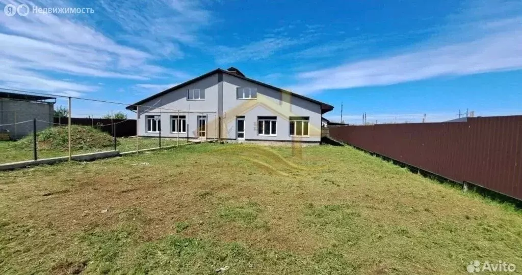 Дом в Феодосия, Старокрымская улица, 23 (120 м) - Фото 2
