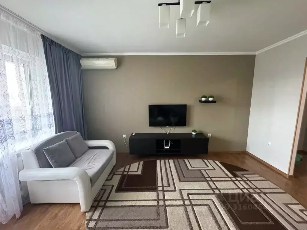 2-к кв. Татарстан, Альметьевск просп. Изаила Зарипова, 35 (54.0 м) - Фото 0