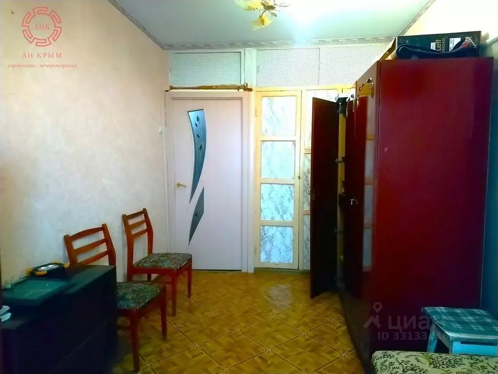 2-к кв. Крым, Керчь ул. Олега Кошевого, 18 (45.3 м) - Фото 2