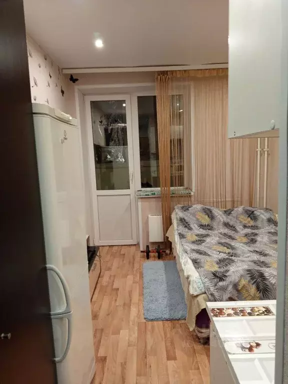 Студия Нижегородская область, Нижний Новгород д. Афонино, ул. Красная ... - Фото 1