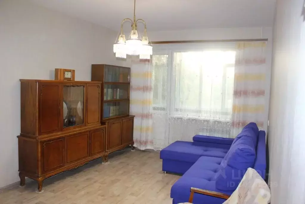2-к кв. Татарстан, Казань ул. Декабристов, 93 (43.0 м) - Фото 0
