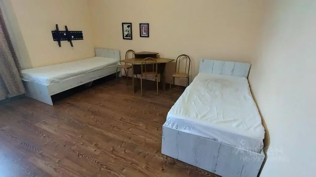 1-к кв. Ставропольский край, Ставрополь просп. Юности, 3А (38.0 м) - Фото 2