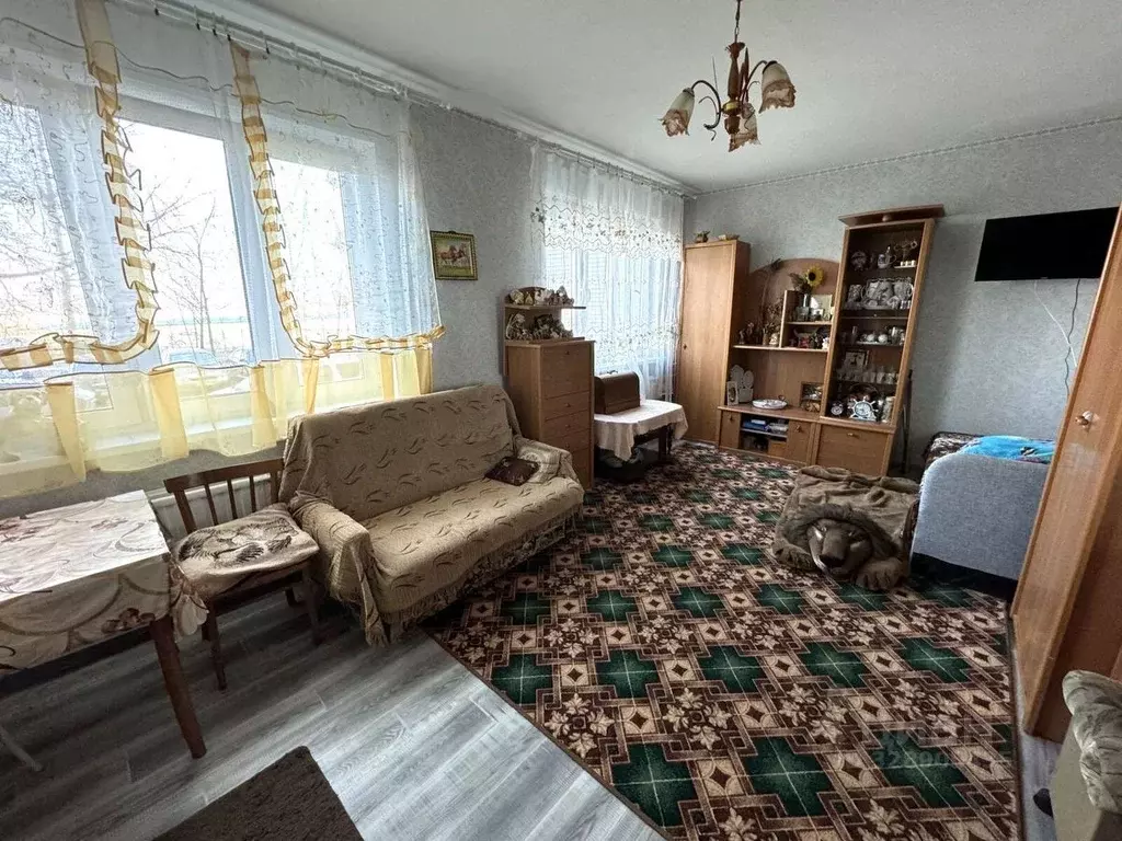 Комната Санкт-Петербург Морская наб., 41К1 (20.5 м) - Фото 1
