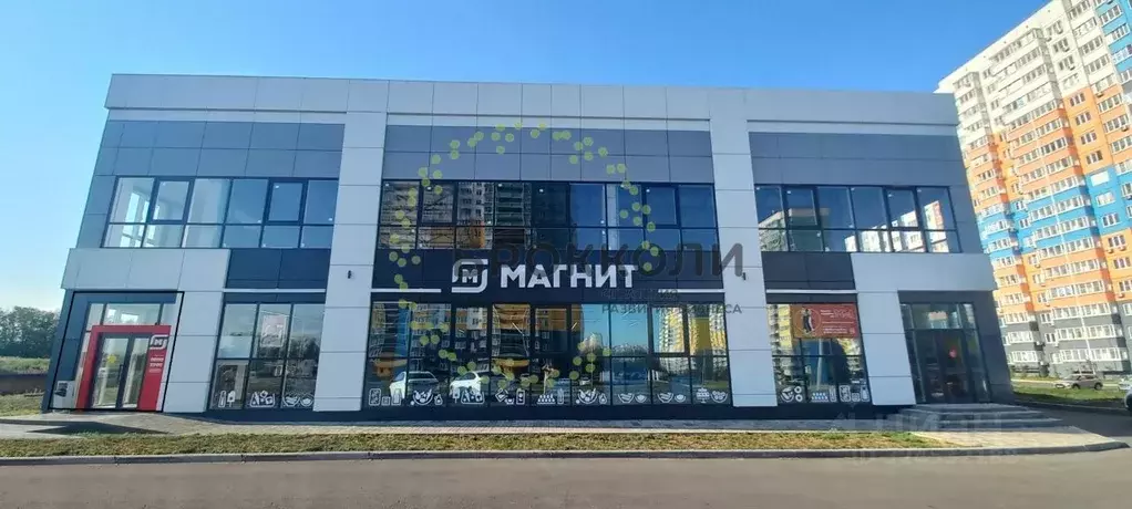 Помещение свободного назначения в Ростовская область, Ростов-на-Дону ... - Фото 1