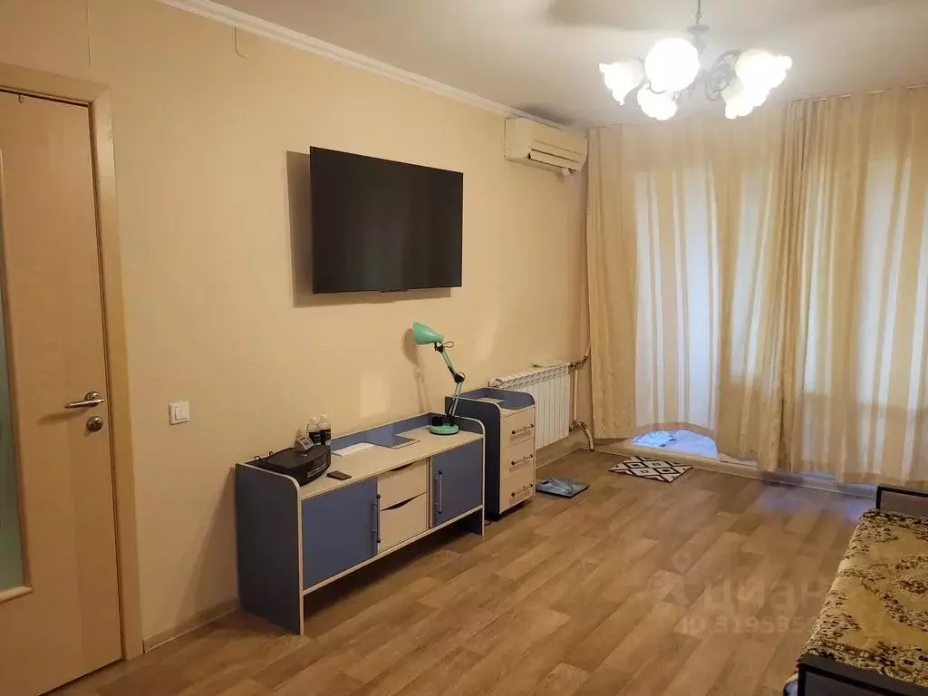 2-к кв. Краснодарский край, Сочи ул. Гагарина, 34 (42.0 м) - Фото 0