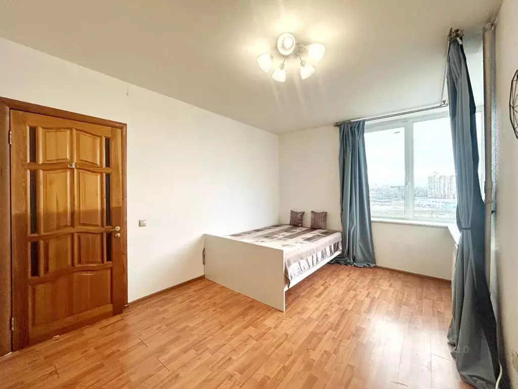 1-к кв. Санкт-Петербург Мартыновская ул., 14к1 (32.0 м) - Фото 2