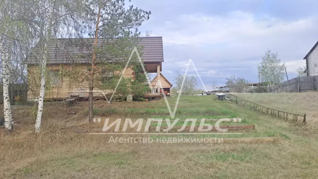 Дача, 37.9 м - Фото 1