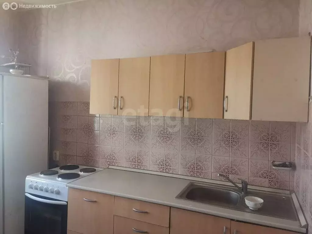 1-комнатная квартира: Челябинск, улица Косарева, 8 (41 м) - Фото 1