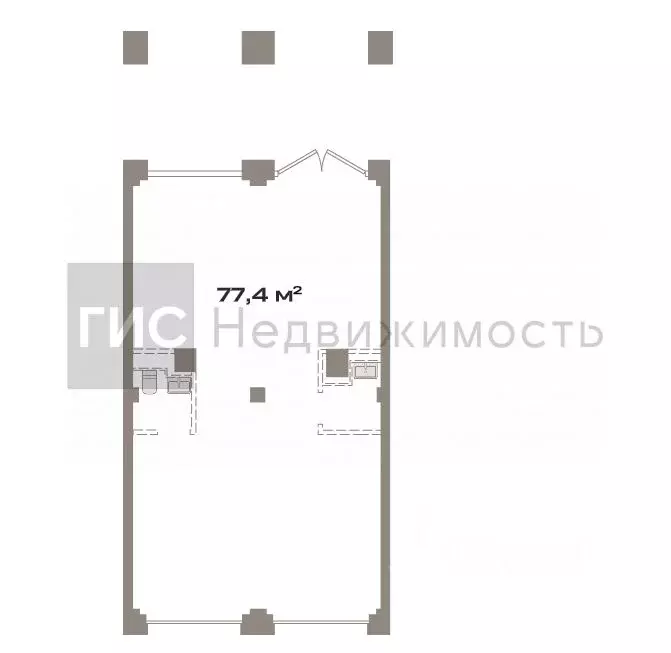 Помещение свободного назначения в Новосибирская область, Новосибирск ... - Фото 1