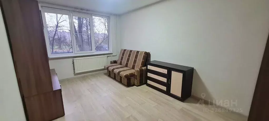 1-к кв. Санкт-Петербург ул. Подвойского, 14к1литЗ (29.0 м) - Фото 1