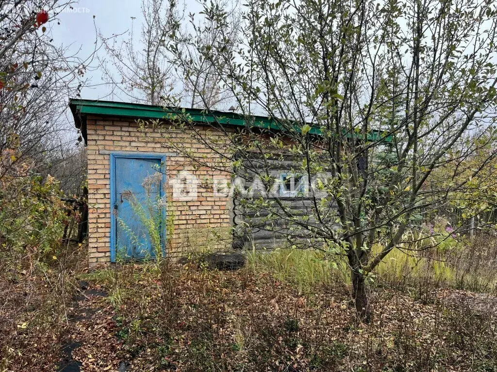 Участок в Пенза, садоводческое товарищество Заря (6.32 м) - Фото 1