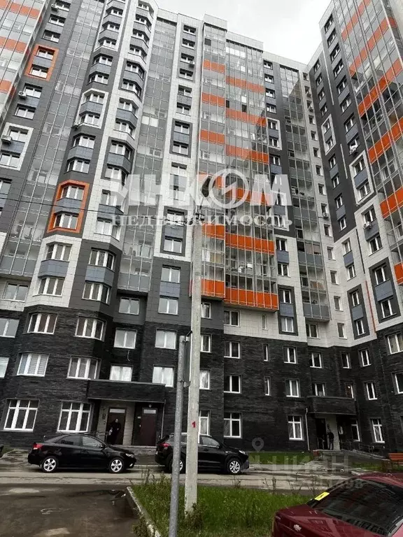 2-к кв. Московская область, Звенигород Одинцовский городской округ, ... - Фото 1