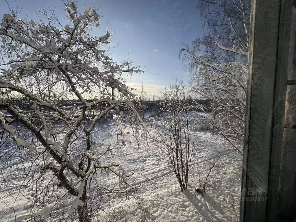 3-к кв. Ленинградская область, Волхов ул. Дзержинского, 6 (53.0 м) - Фото 2