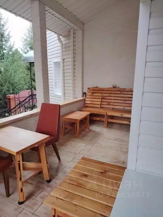 Дом в Иркутская область, Иркутский муниципальный округ, пос. ... - Фото 2