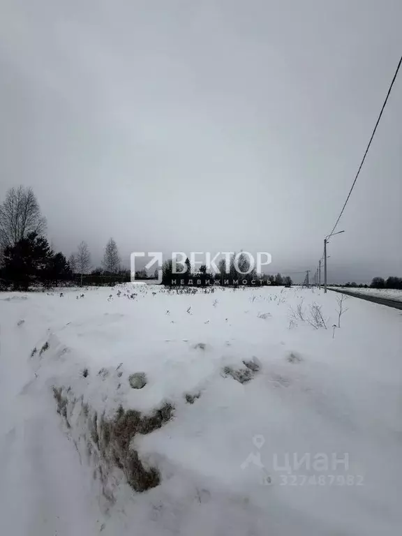 Участок в Костромская область, Кострома  (10.6 сот.) - Фото 2