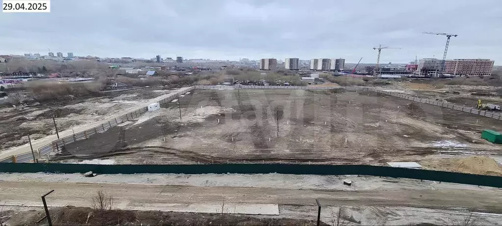 Квартира-студия, 30,9 м, 13/24 эт. - Фото 1