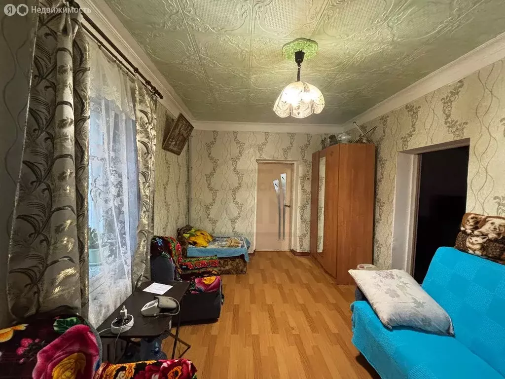 2-комнатная квартира: Суворов, проспект Мира, 6 (40.4 м) - Фото 1