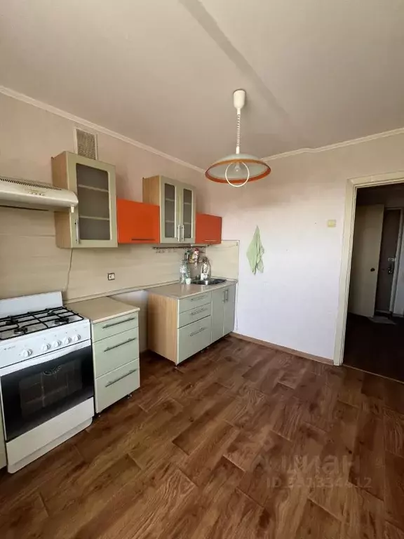 1-к кв. Башкортостан, Уфа ул. Мубарякова, 3 (42.4 м) - Фото 2