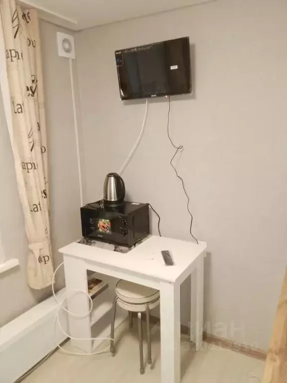 Студия Башкортостан, Уфа ул. Рихарда Зорге, 11 (14.0 м) - Фото 1