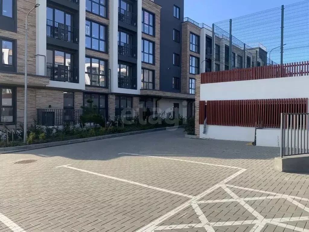 Гараж в Краснодарский край, Анапа муниципальный округ, с. Витязево ул. ... - Фото 2