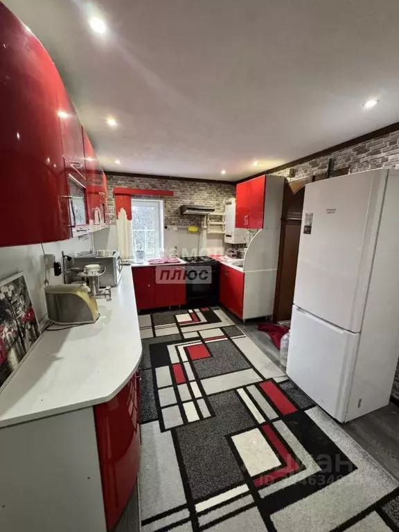 Дом в Нижегородская область, Бор Юрасовский пер., 8 (115 м) - Фото 2