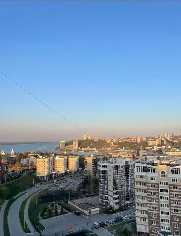 3-к кв. Чувашия, Чебоксары Водопроводная ул., 12А (99.0 м) - Фото 1