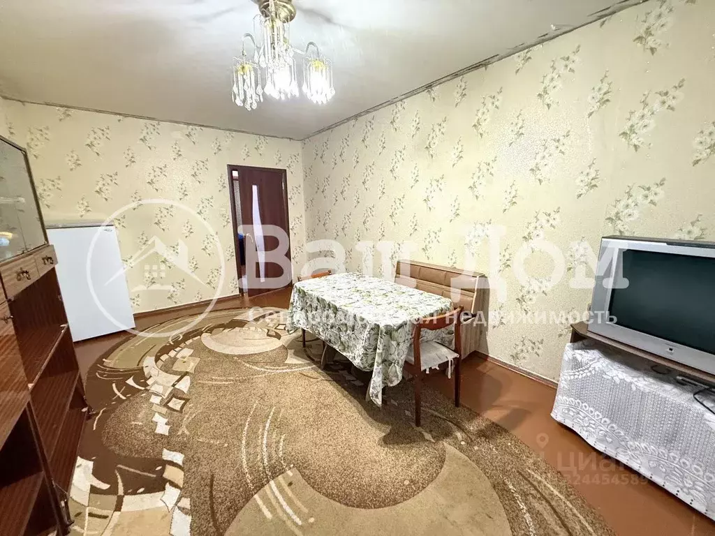 3-к кв. Мурманская область, Мурманск Росляково жилрайон, ул. Зеленая, ... - Фото 1