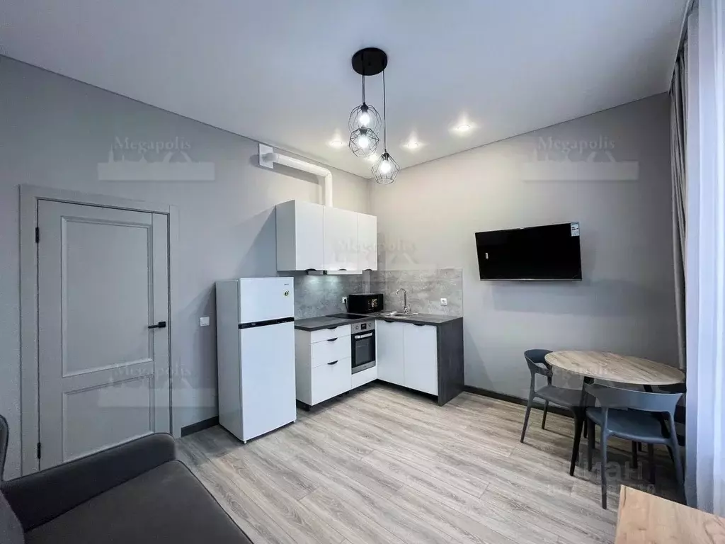 2-к кв. Санкт-Петербург Планерная ул., 99 (70.0 м) - Фото 1