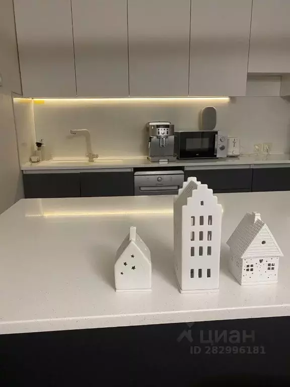 Квартира, 4 комнаты, 80 м - Фото 1