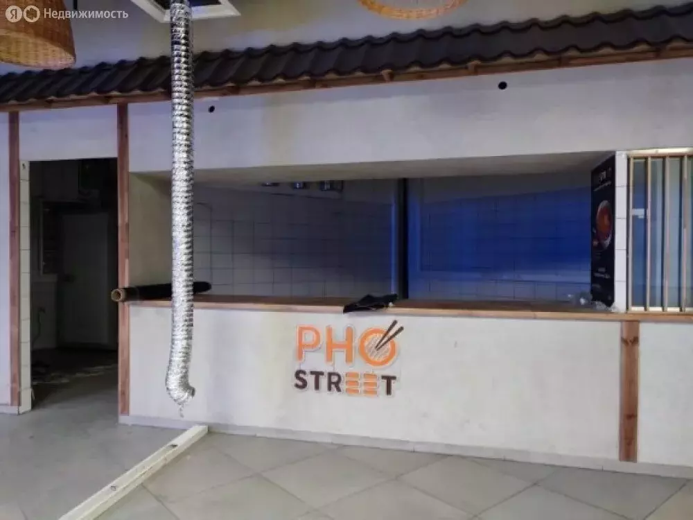 Торговая площадь (52.3 м) - Фото 1